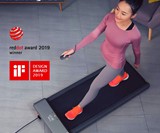 WalkingPad Slim, Folding Treadmill