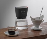 Duo Carafe - Instant Hot Water As You Pour