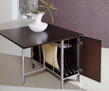 Trojan Hidden Dining Set Trojan Hidden Dining Set