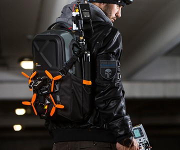 Lowepro Drone Backpacks