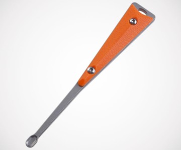 EDC Titanium Earpick EDC Titanium Earpick