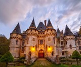 The Chteau de Vigny