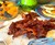 Bacon Sponge Bacon Sponge