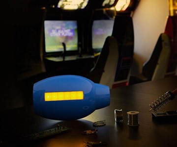 Mega Man Mega Buster Gun Replica Mega Man Mega Buster Gun Replica