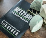 NetZero Mycelium Orbs - Capture 1 Ton of Lawn/Yard CO2