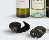 Combination Bottle Lock