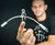 Kyle's Kinetics Handmade Balancing Sculptures Kyle's Kinetics Handmade Balancing Sculptures