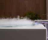 Kohler Stillness Freestanding Bath