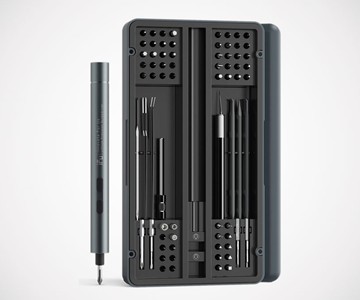 iFu Mini Electric Screwdriver