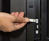 Luminoodle LED TV Backlight