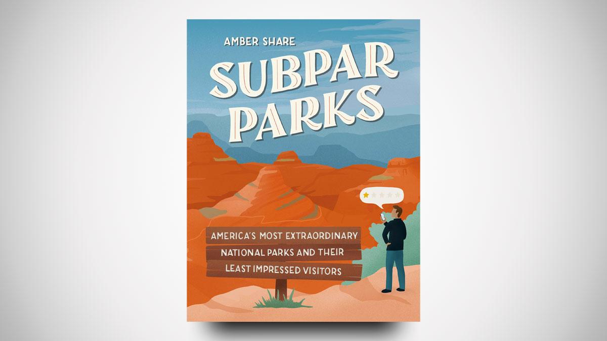Subpar Parks Subpar Parks
