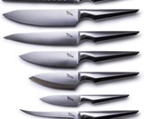 Edge of Belgravia Arondight Chef Knife Set