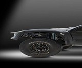 Jimco Spec Trophy Truck