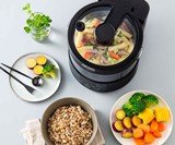 Aroma SmartCarb Low-Carb Multi-Cooker