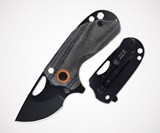 Kizer Catshark Non-Locking Folding Knife