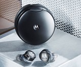 Motorola Tech3 Smart True Wireless Earbuds