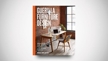 Guerilla Furniture Design Guerilla Furniture Design