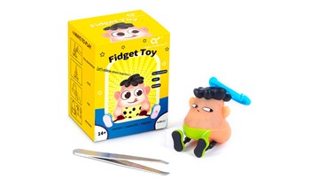 Blackhead Plucker Fidget Toy Blackhead Plucker Fidget Toy