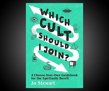 Which Cult Should I Join? Which Cult Should I Join?