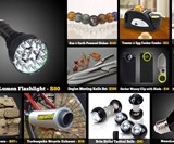 Holiday Gift Guide: For the Eleventh Hour