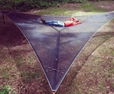 Tentsile Trillium XL - 6-Person Hammock