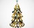 Christmas Tree Wine Bottle Rack Christmas Tree Wine Bottle Rack