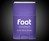 Foot Anti Blister Balm