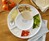 Taco Bar Serving Platter Taco Bar Serving Platter