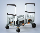 EROVR 10-in-1 Transformable Cart