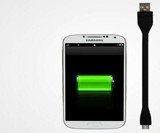 Bendy & Sturdy MicroUSB Cables
