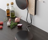 Ordine Wall-Mounted Induction Cooktop