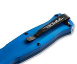 Benchmade 3300BK-2001 Limited Edition Infidel OTF Knife
