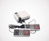 Retro Gaming Console with 600+ Classic Games