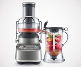 Breville 3X Bluicer - Blender & Juicer in One