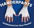 Handerpants Handerpants