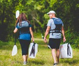 Oru Kayak Inlet - Portable Origami Folding Kayak