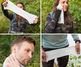 Surviveware Biodegradable Wet Wipes