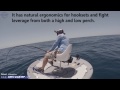 Ultraskiff 360 Watercraft