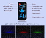 The Illuminator - Instant Light Projector