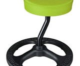 Upaloop Fitness Stool