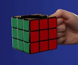 Rubik's Cube Mug-1367
