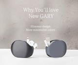 GARY Earphone & Cable Organizer