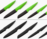 Ceramic Knives