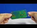 Heat Sensitive iPhone Backing