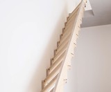 Klapster Fold-Flat Staircase