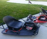 Razor Crazy Cart XL