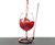 SIPSIP Wine Glass - The Wine Glass with a Straw SIPSIP Wine Glass - The Wine Glass with a Straw