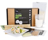 Global Grub DIY Food Kits