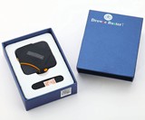 Drowse Buster-E Stay-Awake Wearable