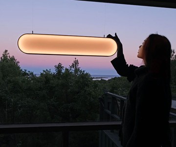 Sunne Solar Light Sunne Solar Light